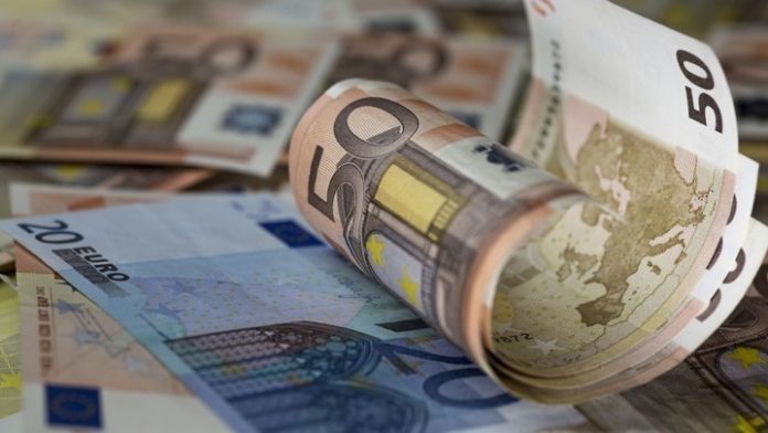Στα 57,163 δισ. ευρώ οι δαπάνες του νέου κρατικού πρoϋπολογισμού του 2020 Στα 57,163 δισ. ευρώ οι δαπάνες του νέου κρατικού πρoϋπολογισμού του 2020