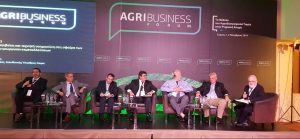 Αgribusiness Forum 2019: Στις Σέρρες διεξάγεται η συζήτηση του ψηφιακού μετασχηματισμού της ελληνικής γεωργίας
