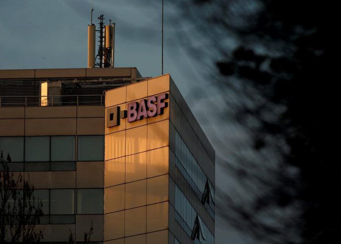 BASF: Παρουσίαση της ομάδας xarvio™ Digital Farming Solutions και του xarvio HEALTHY FIELDS BASF: Παρουσίαση της ομάδας xarvio™ Digital Farming Solutions και του xarvio HEALTHY FIELDS