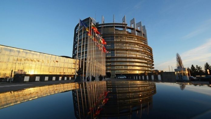 Η ΕΕ αυξάνει τα κονδύλια για την αποτροπή της κλιματικής αλλαγής Η ΕΕ αυξάνει τα κονδύλια για την αποτροπή της κλιματικής αλλαγής