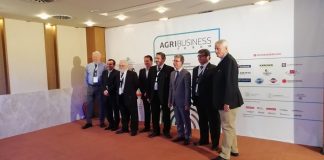 Έναρξη για το 2ο διεθνές AgriBusiness Forum στις Σέρρες
