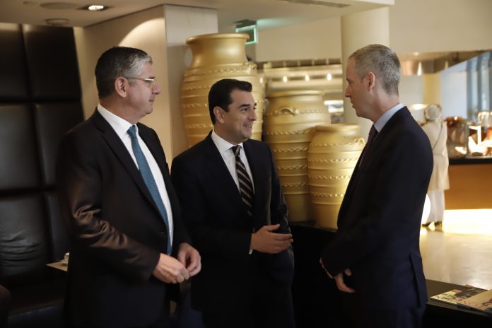 Ευνοϊκοί όροι χορήγησης δανείων μέσω νέου χρηματοδοτικού εργαλείου - Προτεραιότητα στους νέους αγρότες Ευνοϊκοί όροι χορήγησης δανείων μέσω νέου χρηματοδοτικού εργαλείου - Προτεραιότητα στους νέους αγρότες
