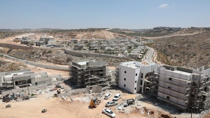 Το Ευρωπαϊκό Δικαστήριο επικυρώνει την σήμανση «ισραηλινοί οικισμοί» για προϊόντα από τα κατεχόμενα από το Ισραήλ παλαιστινιακά εδάφη Το Ευρωπαϊκό Δικαστήριο επικυρώνει την σήμανση «ισραηλινοί οικισμοί» για προϊόντα από τα κατεχόμενα από το Ισραήλ παλαιστινιακά εδάφη