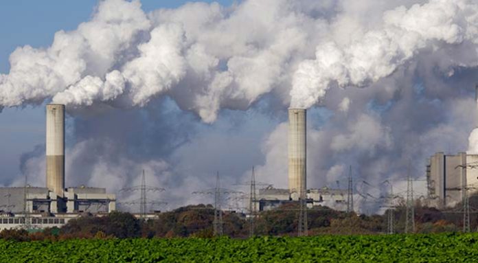 iStock-power-plant-with-pollution---cap-and-trade