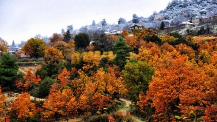Ήπειρος, ο ιδανικός τόπος για εναλλακτικό τουρισμό Ήπειρος, ο ιδανικός τόπος για εναλλακτικό τουρισμό