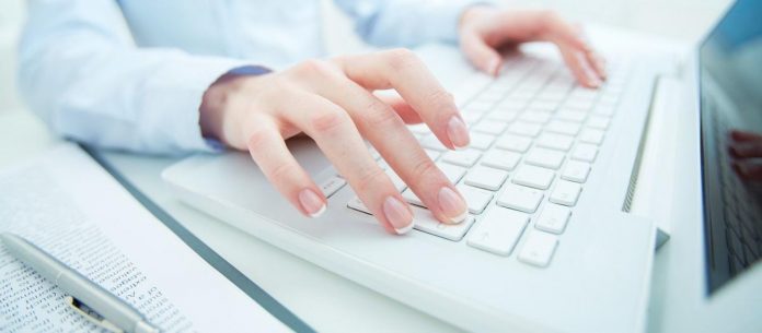 laptop-document