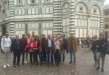 Στην Ιταλία στελέχη του Αγροτικού Συνεταιρισμού Γιάννουλης