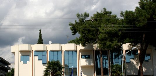 Συζήτησαν οι κτηνοτρόφοι με τον περιφερειάρχη ΑΜ–Θ