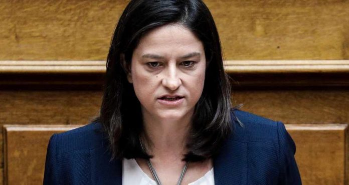 «Τσεκούρι» Κεραμέως σε 37 νέα τμήματα ΑΕΙ - 10 εκ των οποίων άπτονται του Αγροδιατροφικού Τομέα «Τσεκούρι» Κεραμέως σε 37 νέα τμήματα ΑΕΙ - 10 εκ των οποίων άπτονται του Αγροδιατροφικού Τομέα