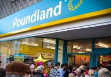 Έρχεται στην Ελλάδα η αλυσίδα σούπερ μάρκετ χαμηλού κόστους «Poundland»