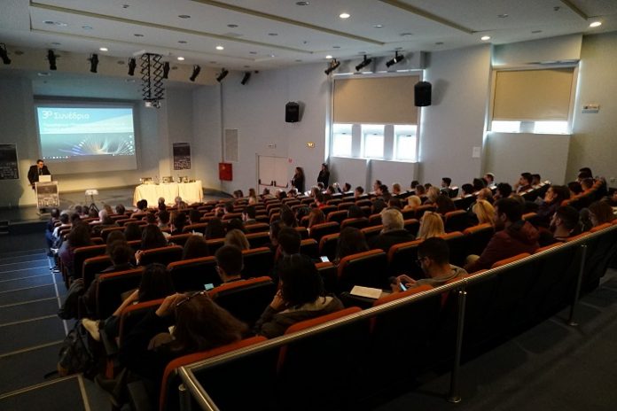 3ο Συνέδριο Γεωγραφικών Πληροφοριακών Συστημάτων και Χωρικής Ανάλυσης στη Γεωργία και στο Περιβάλλον 3ο Συνέδριο Γεωγραφικών Πληροφοριακών Συστημάτων και Χωρικής Ανάλυσης στη Γεωργία και στο Περιβάλλον