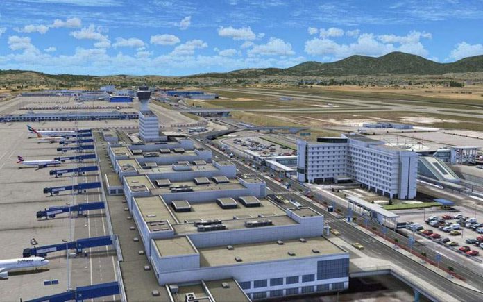 Στη μάχη κατά της κλιματικής αλλαγής ο Διεθνής Αερολιμένας Αθηνών Στη μάχη κατά της κλιματικής αλλαγής ο Διεθνής Αερολιμένας Αθηνών