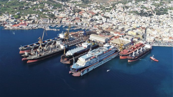 Αμερικανικό ενδιαφέρον για τρία λιμάνια - Στο επίκεντρο Αλεξανδρούπολη, Βόλος και Καβάλα