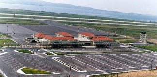 Άμεσα η επαναλειτουργία της αεροπορικής σύνδεσης Λήμνου-Θεσσαλονίκης