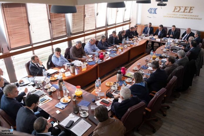 Αναβαθμίζεται ο ρόλος του εμπορίου στον εθνικό στρατηγικό σχεδιασμό για τον τουρισμό Αναβαθμίζεται ο ρόλος του εμπορίου στον εθνικό στρατηγικό σχεδιασμό για τον τουρισμό