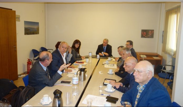 Ανοίγει ο δρόμος για τη Διεπαγγελματική Οργάνωση Φέτας με νέα ΥΑ Ανοίγει ο δρόμος για τη Διεπαγγελματική Οργάνωση Φέτας με νέα ΥΑ