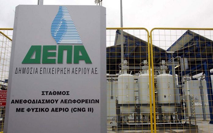 Η ELFE ζητεί από τη ΔΕΠΑ 60 εκατ., ενώ της χρωστάει 115 εκατ. Η ELFE ζητεί από τη ΔΕΠΑ 60 εκατ., ενώ της χρωστάει 115 εκατ.