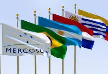 «Κανένα αγροτικό προϊόν από την Νότια Αμερική δεν θα εισέρχεται στην ΕΕ χωρίς να έχει προηγηθεί αυστηρός έλεγχος»