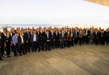 Ολοκληρώθηκε με επιτυχία το ετήσιο Management Conference του TÜV NORD Group στην Αθήνα