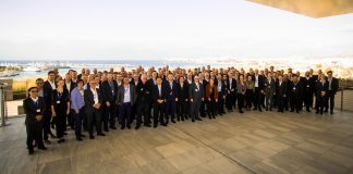 Ολοκληρώθηκε με επιτυχία το ετήσιο Management Conference του TÜV NORD Group στην Αθήνα