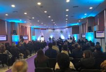Oλοκληρώθηκε η 2η Εκθεση - Συνέδριο ΑΦΦ & Μανιταριών στην Κοζάνη