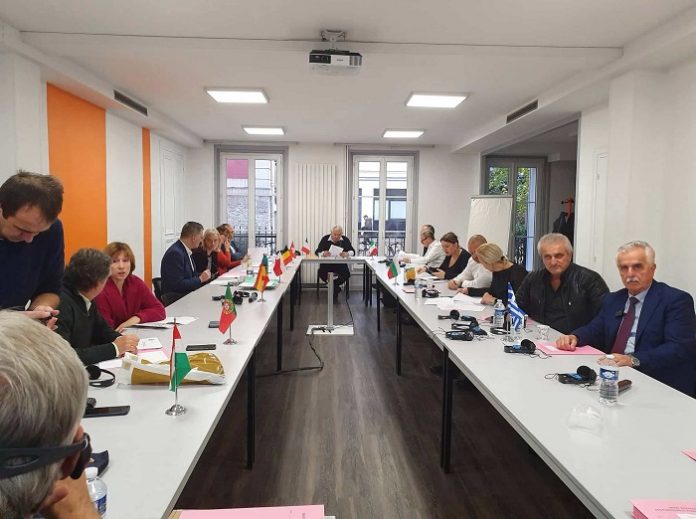 Στην Κρακοβία μεταφέρθηκαν τα γραφεία της UNITAB Στην Κρακοβία μεταφέρθηκαν τα γραφεία της UNITAB