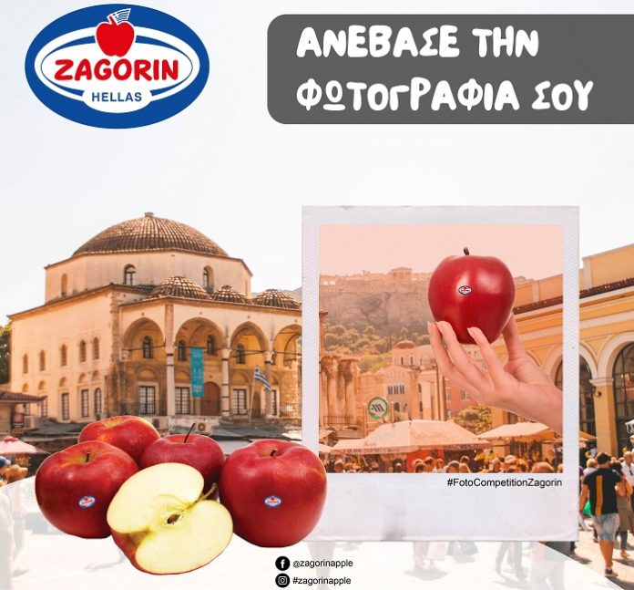 Χριστουγεννιάτικος Διαγωνισμός Φωτογραφίας στα social media από τον ΑΣ Ζαγοράς Χριστουγεννιάτικος Διαγωνισμός Φωτογραφίας στα social media από τον ΑΣ Ζαγοράς