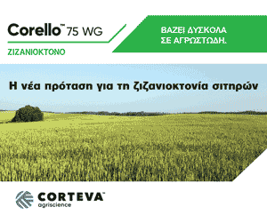 Corteva agriculture 2020