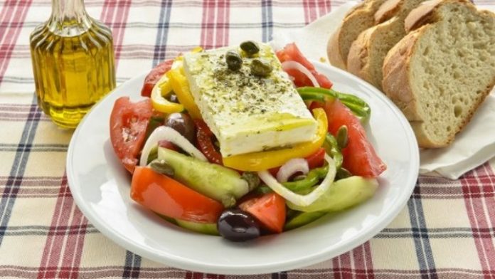 Κερδίζει έδαφος η Aegean Cuisine Κερδίζει έδαφος η Aegean Cuisine