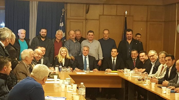 Αίσιο και οριστικό τέλος για τη Διεπαγγελματική Φέτας Αίσιο και οριστικό τέλος για τη Διεπαγγελματική Φέτας