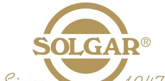 Ανάκληση της παρτίδας 379252 του συμπληρώματος διατροφής SOLGAR RESVERATROL 60 Vegetable caps