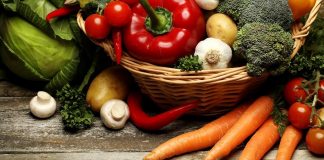 Δέκα συμβουλές διατροφής για μία καλύτερη χρονιά από τον ΟΚΑΑ