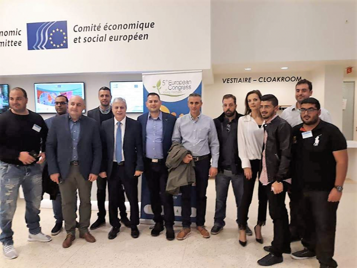 Διαγωνισμός για τον καλύτερο αγρότη του 2020 από την ΠΕΝΑ Διαγωνισμός για τον καλύτερο αγρότη του 2020 από την ΠΕΝΑ