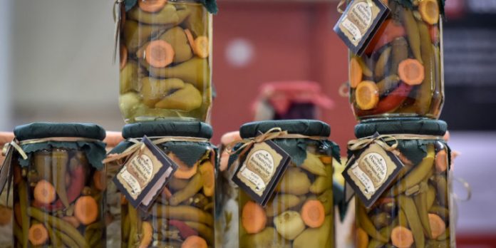 Γιατί οι Ελληνες παραγωγοί τροφίμων θα πρέπει να στραφούν στο ηλεκτρονικό εμπόριο στις ΗΠΑ Γιατί οι Ελληνες παραγωγοί τροφίμων θα πρέπει να στραφούν στο ηλεκτρονικό εμπόριο στις ΗΠΑ