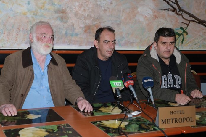 Επανεκλογή Ρίζου Μαρούδα στην προεδρεία της ΕΟΑΣΝΛ - Περιοδείες στα χωριά, πριν τα μπλόκα τέλος του μήνα Επανεκλογή Ρίζου Μαρούδα στην προεδρεία της ΕΟΑΣΝΛ - Περιοδείες στα χωριά, πριν τα μπλόκα τέλος του μήνα