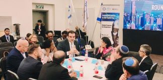 Eπίσκεψη στο Ισραήλ του Κ. Πιερρακάκη για τη νεοφυή επιχειρηματικότητα