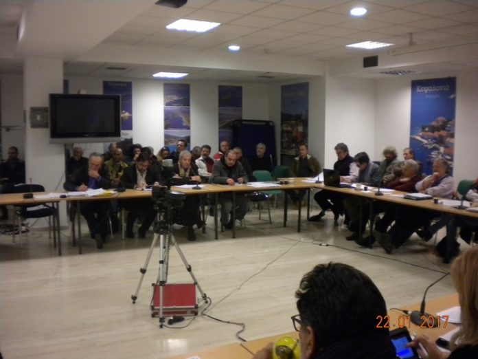 Κέρκυρα: Κινητοποιήσεις ξεκινούν την Πέμπτη 30/1 οι αγρότες στην Περιφέρεια Ι. Ν. Κέρκυρα: Κινητοποιήσεις ξεκινούν την Πέμπτη 30/1 οι αγρότες στην Περιφέρεια Ι. Ν.