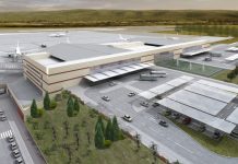 Κρήτη: Στις 8 Φεβρουαρίου ξεκινούν οι εργασίες κατασκευής του νέου αεροδρομίου στο Ηράκλειο