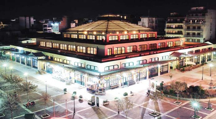 mallon-karditsa