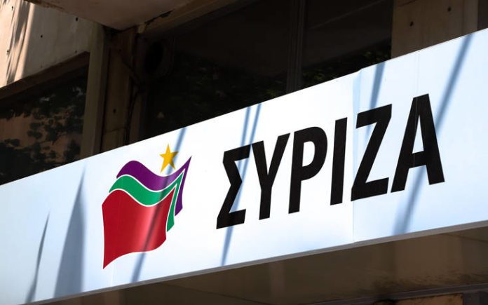 Μεγάλες αλλαγές στην γραμματεία αγροτικού του Σύριζα Μεγάλες αλλαγές στην γραμματεία αγροτικού του Σύριζα