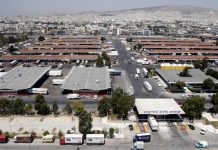 Μέσω του ΕΣΠΑ η αναβάθμιση των κεντρικών αγορών σε Αθήνα και Θεσσαλονίκη