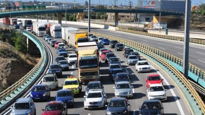 Πρόγραμμα για τη μείωση των εκπομπών διοξειδίου του άνθρακα θα εφαρμόσει η Θεσσαλονίκη Πρόγραμμα για τη μείωση των εκπομπών διοξειδίου του άνθρακα θα εφαρμόσει η Θεσσαλονίκη