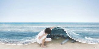 Πρόστιμα 390 χιλιάδων ευρώ για μόλυνση του θαλάσσιου περιβάλλοντος το 2019