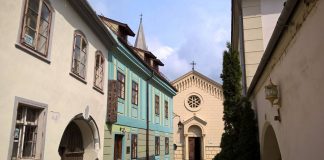 Ρουμανία: Η Τιμισοάρα Πολιτιστική Πρωτεύουσα της Ευρώπης για το 2021