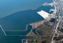 Στη Βουλγαρία το 20% της πλωτής μονάδας LNG ανοιχτά της Αλεξανδρούπολης