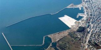 Στη Βουλγαρία το 20% της πλωτής μονάδας LNG ανοιχτά της Αλεξανδρούπολης