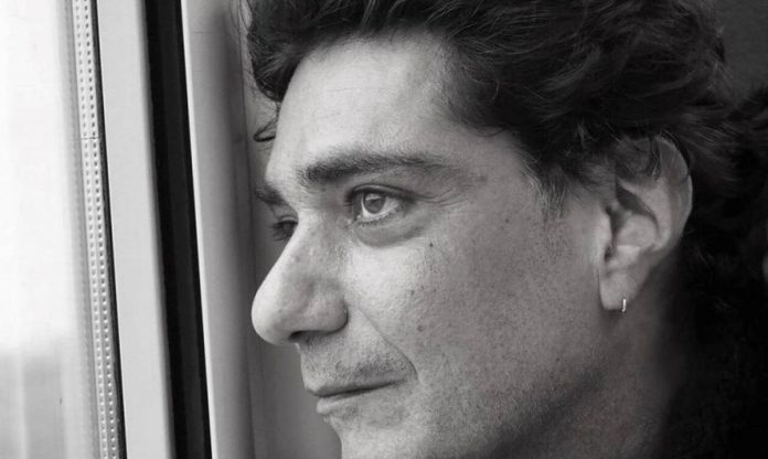 Θλίψη: Πέθανε ο δημοσιογράφος Κώστας Γεωργιάδης Θλίψη: Πέθανε ο δημοσιογράφος Κώστας Γεωργιάδης