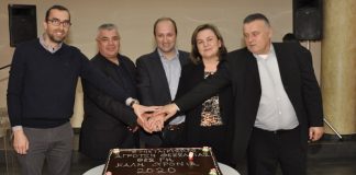 Τα 7 του χρόνια γιορτάζει ο Συνεταιρισμός «ΘΕΣγη»