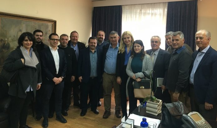 Μέχρι τις 20 Μαρτίου η σύσταση Εθνικής Διεπαγγελματικής Οργάνωσης Εσπεριδοειδών Μέχρι τις 20 Μαρτίου η σύσταση Εθνικής Διεπαγγελματικής Οργάνωσης Εσπεριδοειδών