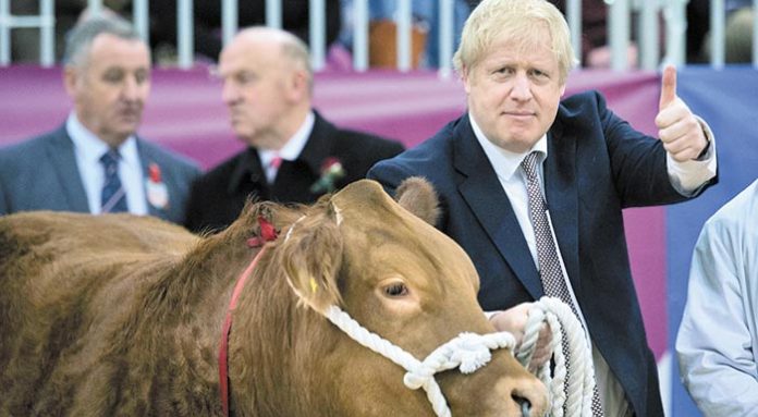 borisJohnson